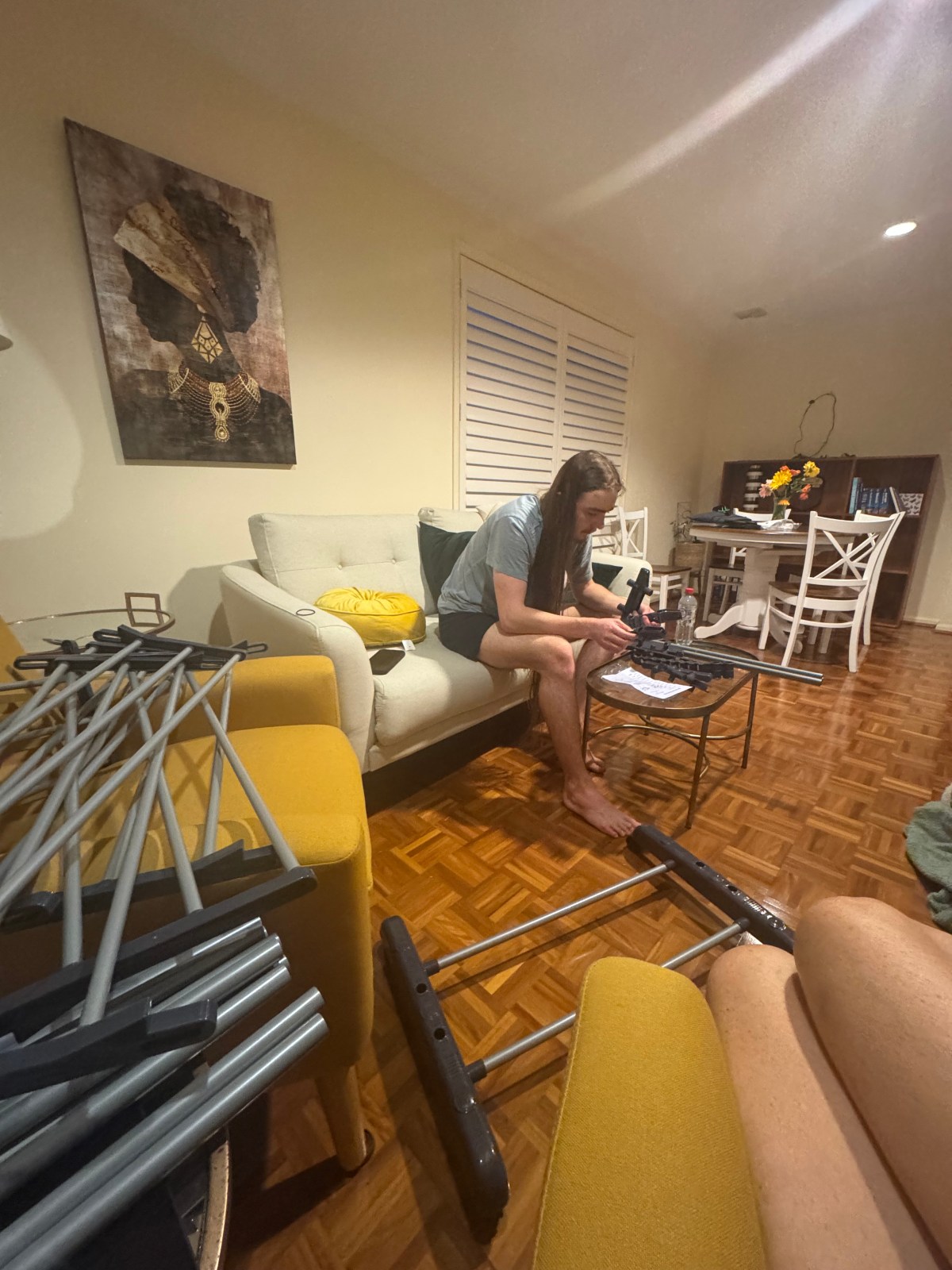 A week worth&nbsp;noting